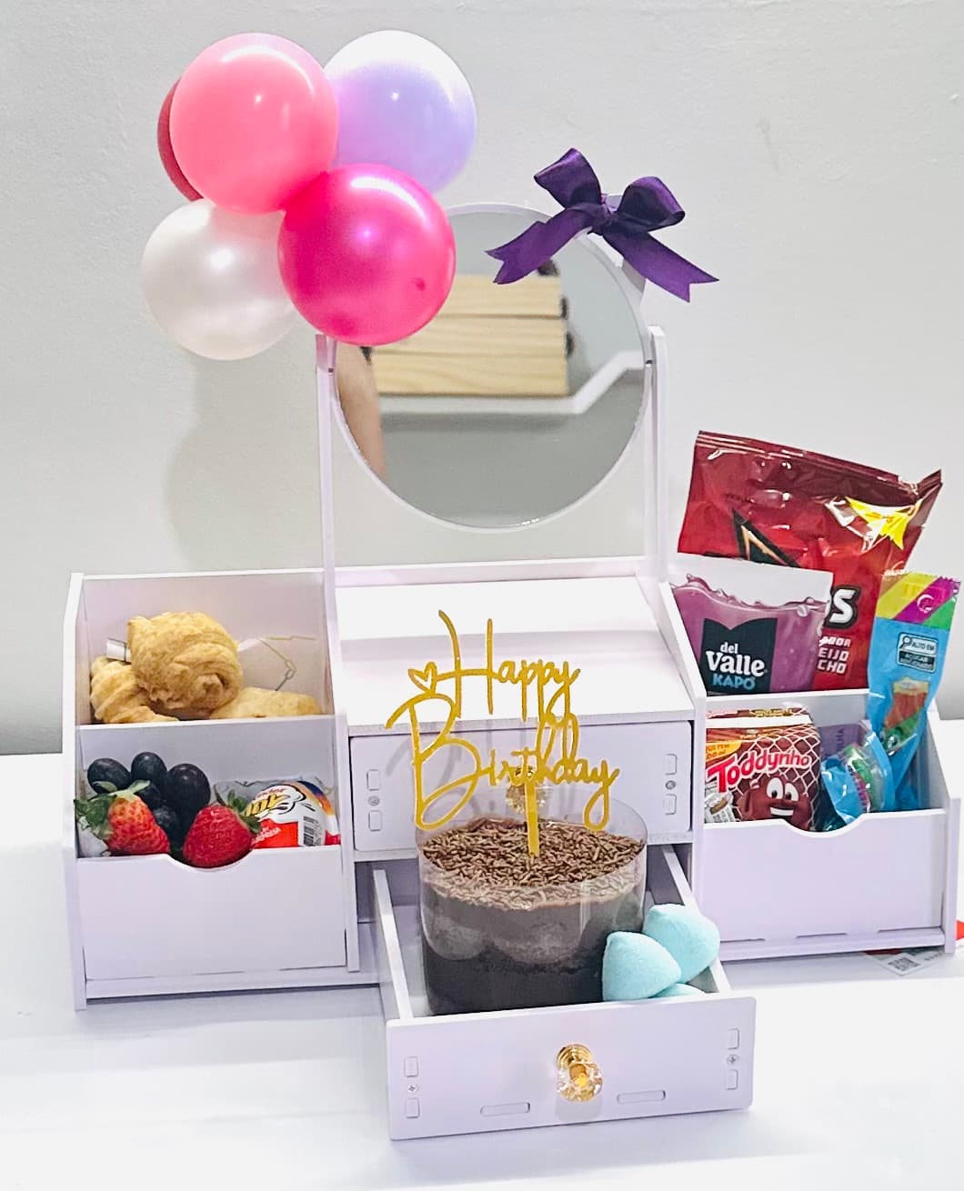 Cesta Skin Care Kids